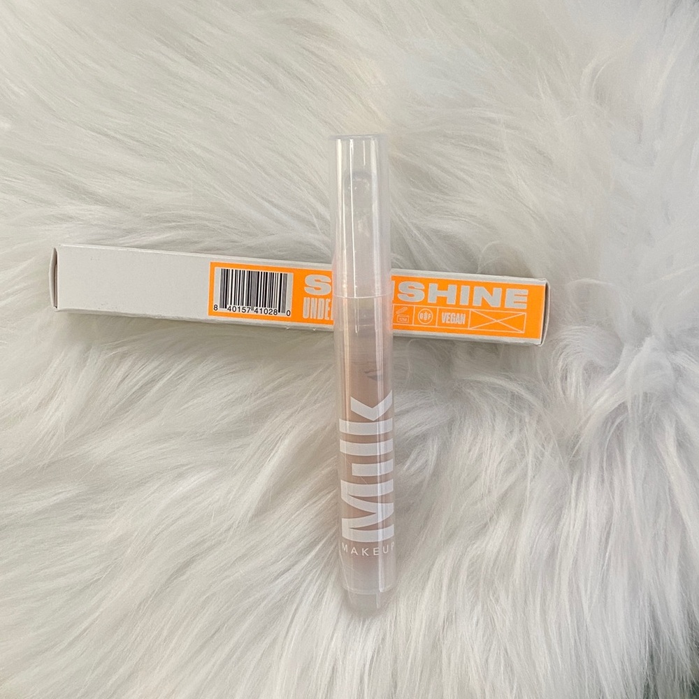 Milk Makeup Sunshine Under Eye tint + brighten #1 - Picture 5 of 11
